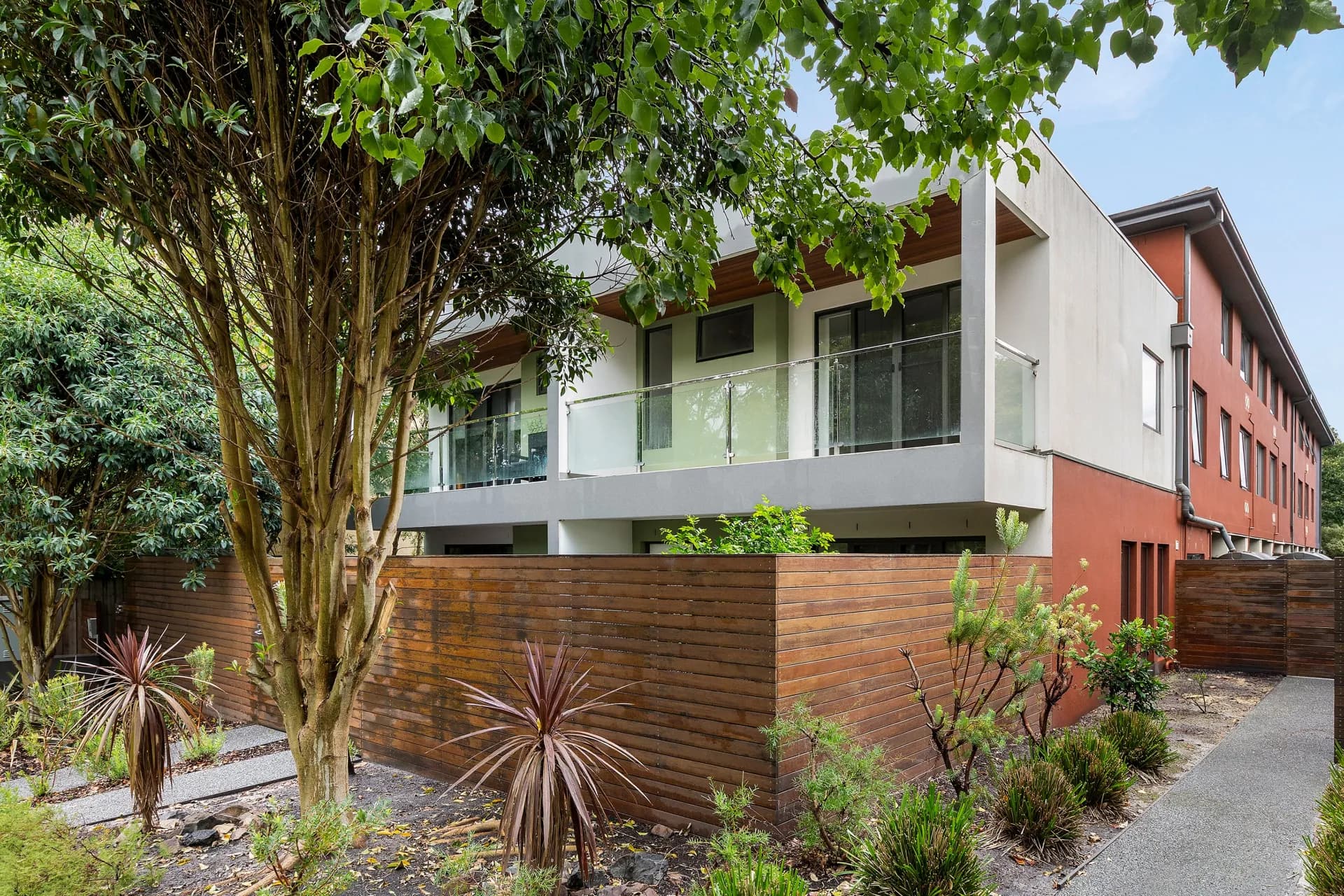 6/58 Edgar Street North, Glen Iris, VIC, Glen Iris - Image 1
