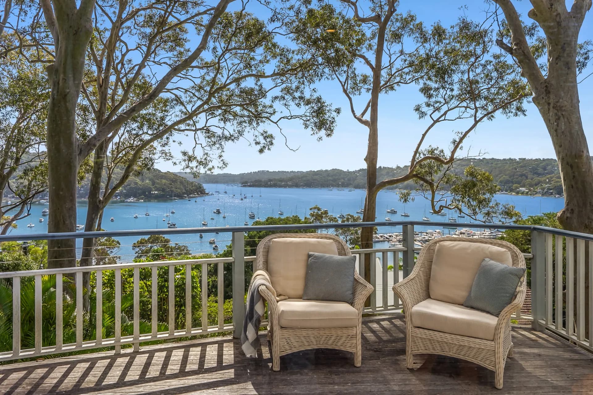 25 Bakers Road, Church Point, NSW, Church Point - Image 1