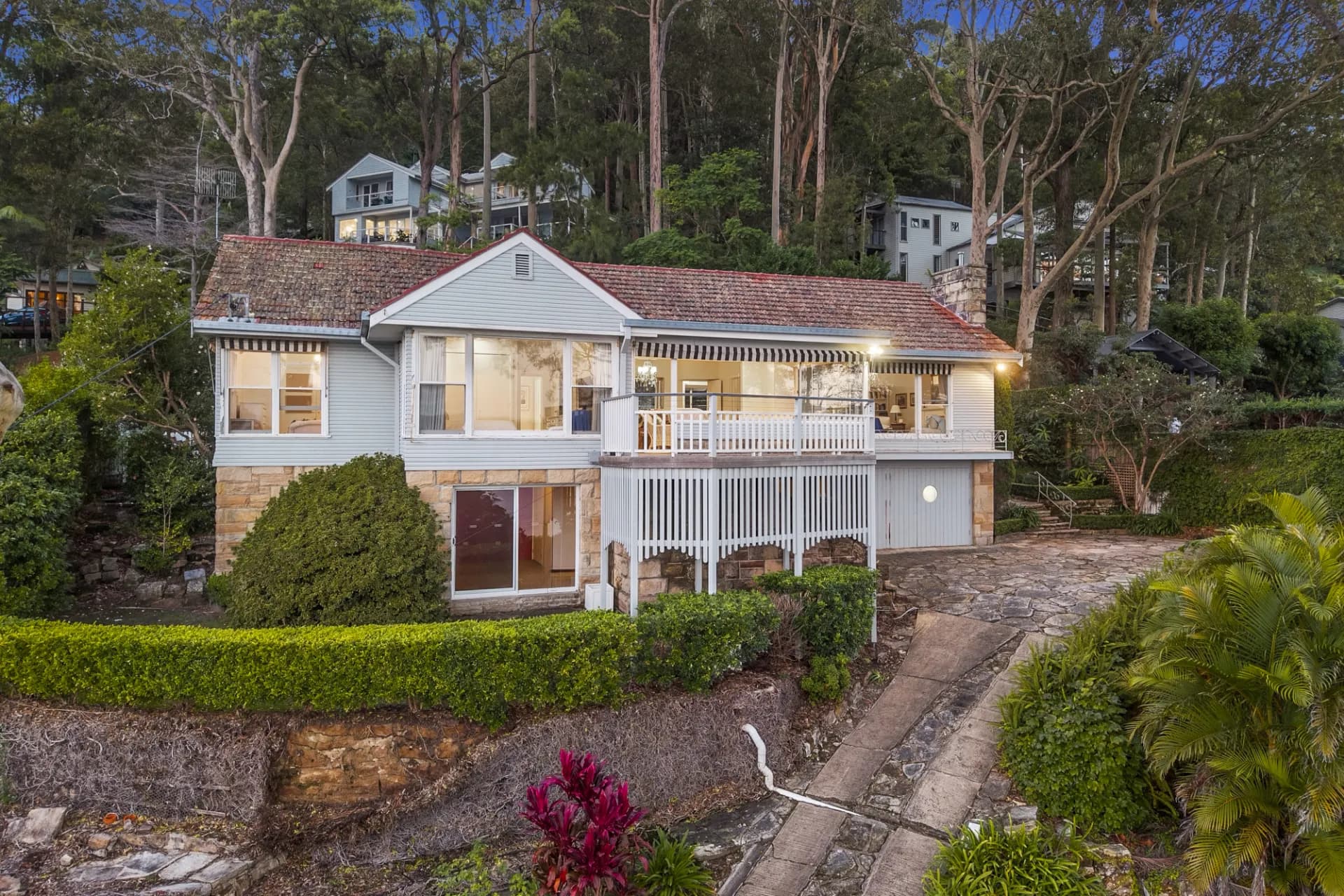 25 Bakers Road, Church Point, NSW, Church Point - Thumbnail 2