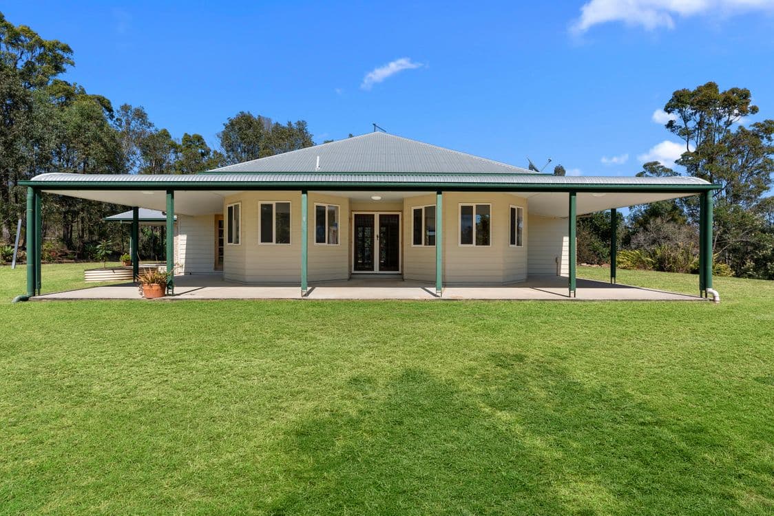40 Park Drive, SANDY CREEK, QLD 4515, Sandy Creek - Image 1