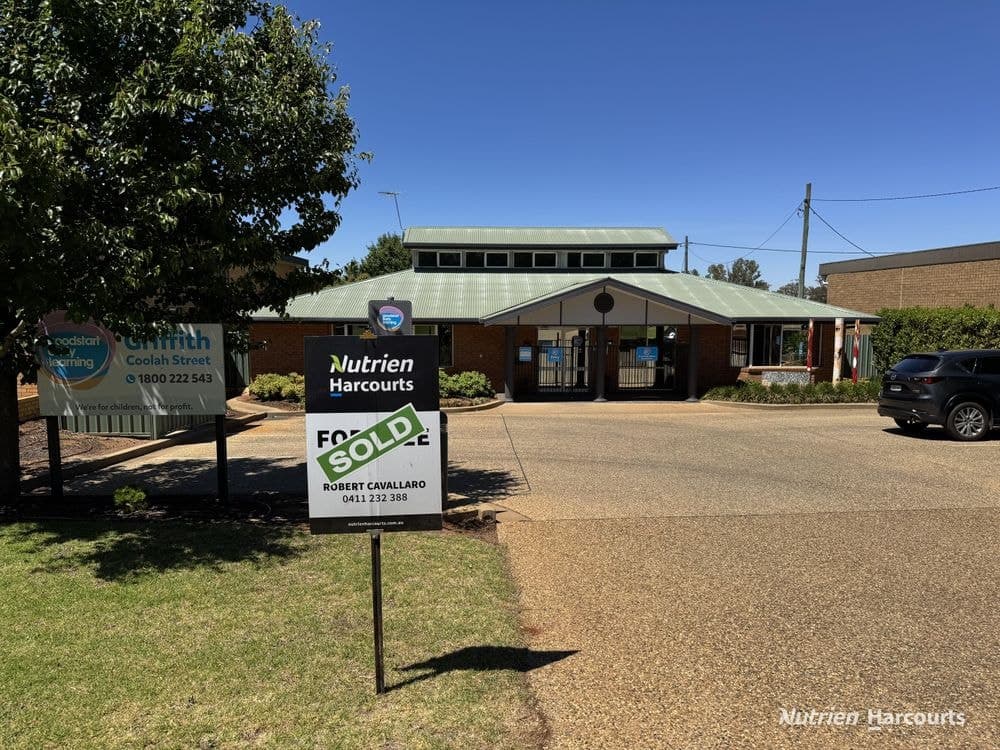 70 Coolah Street, GRIFFITH, NSW 2680, Griffith - Image 1
