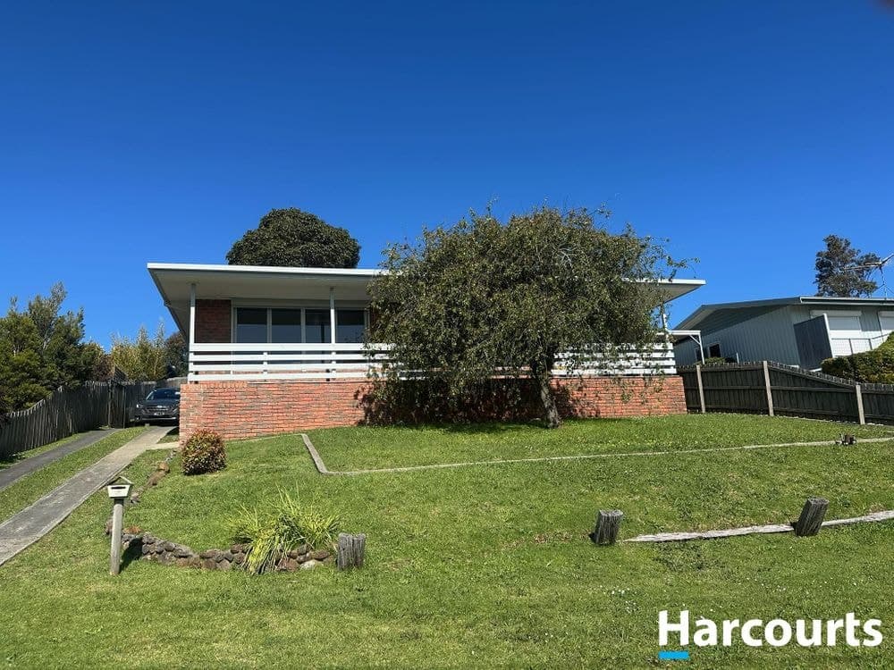 35 Murray Street, MIRBOO NORTH, VIC 3871, Mirboo North - Image 1
