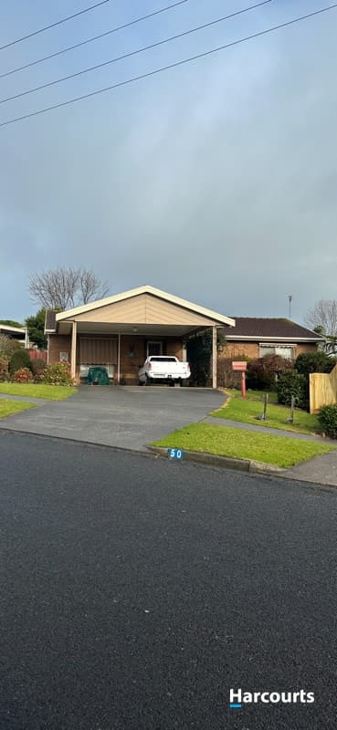 50 Macdonald Street, LEONGATHA, VIC 3953, Leongatha - Image 1