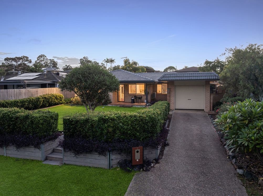 2 Toorak Road, ALBANY CREEK, QLD 4035, Albany Creek - Image 1