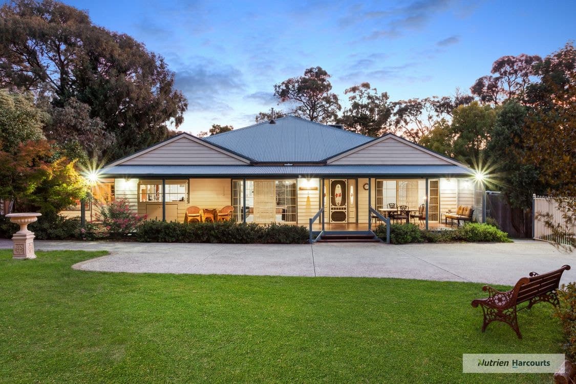49 Station Avenue, HEATHCOTE JUNCTION, VIC 3758, Heathcote Junction - Image 1