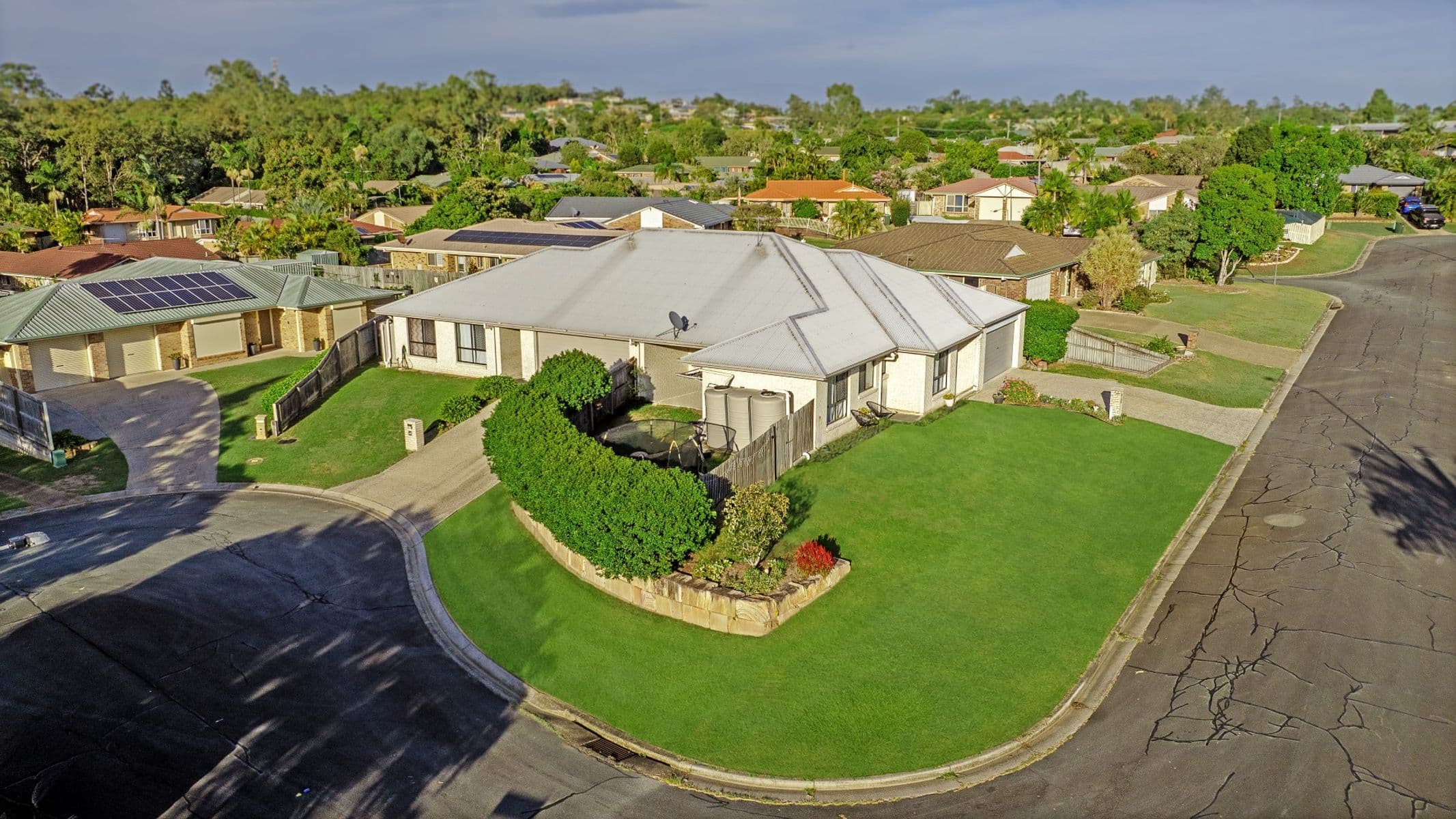 1 Chinook Court, Brassall QLD 4305, Brassall - Image 1