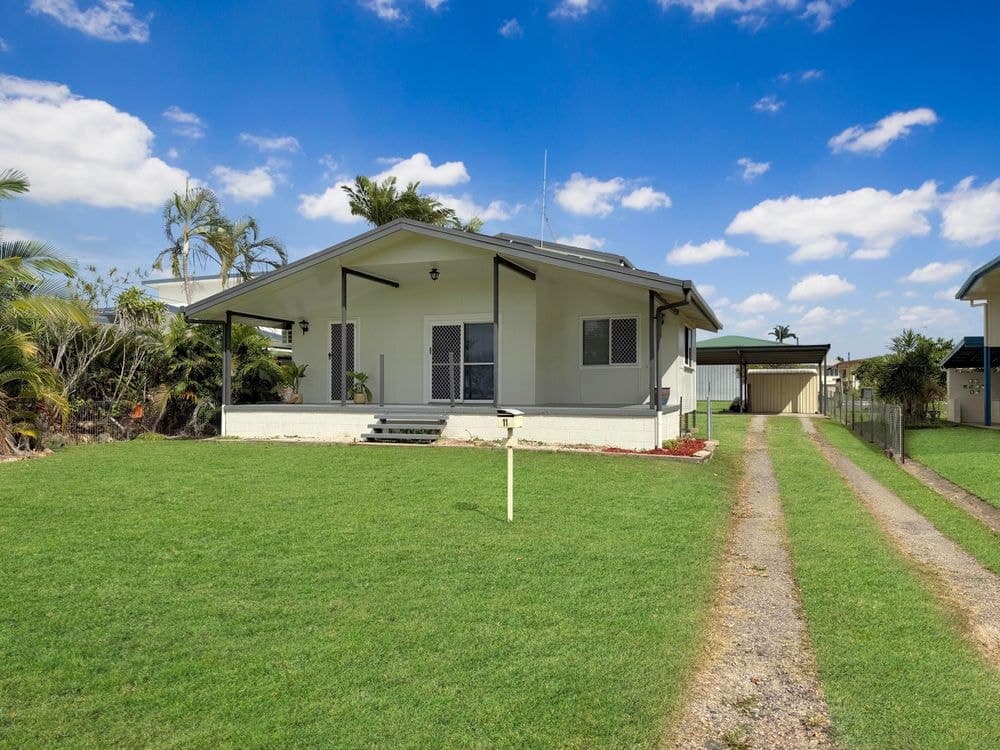 11 Hunter Street, INGHAM, QLD 4850, Ingham - Image 1