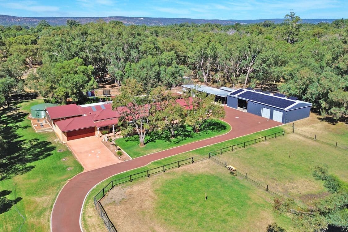 130 Rookwood Street, HENLEY BROOK, WA 6055, Henley Brook - Image 1