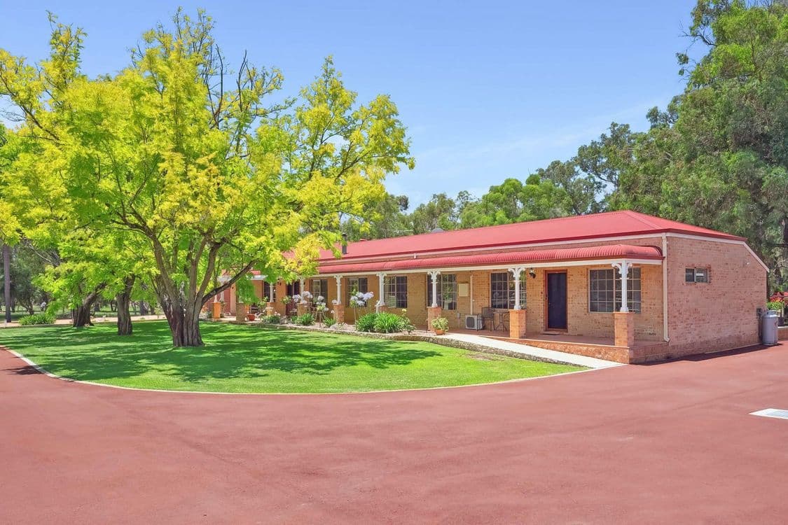 130 Rookwood Street, HENLEY BROOK, WA 6055, Henley Brook - Thumbnail 3