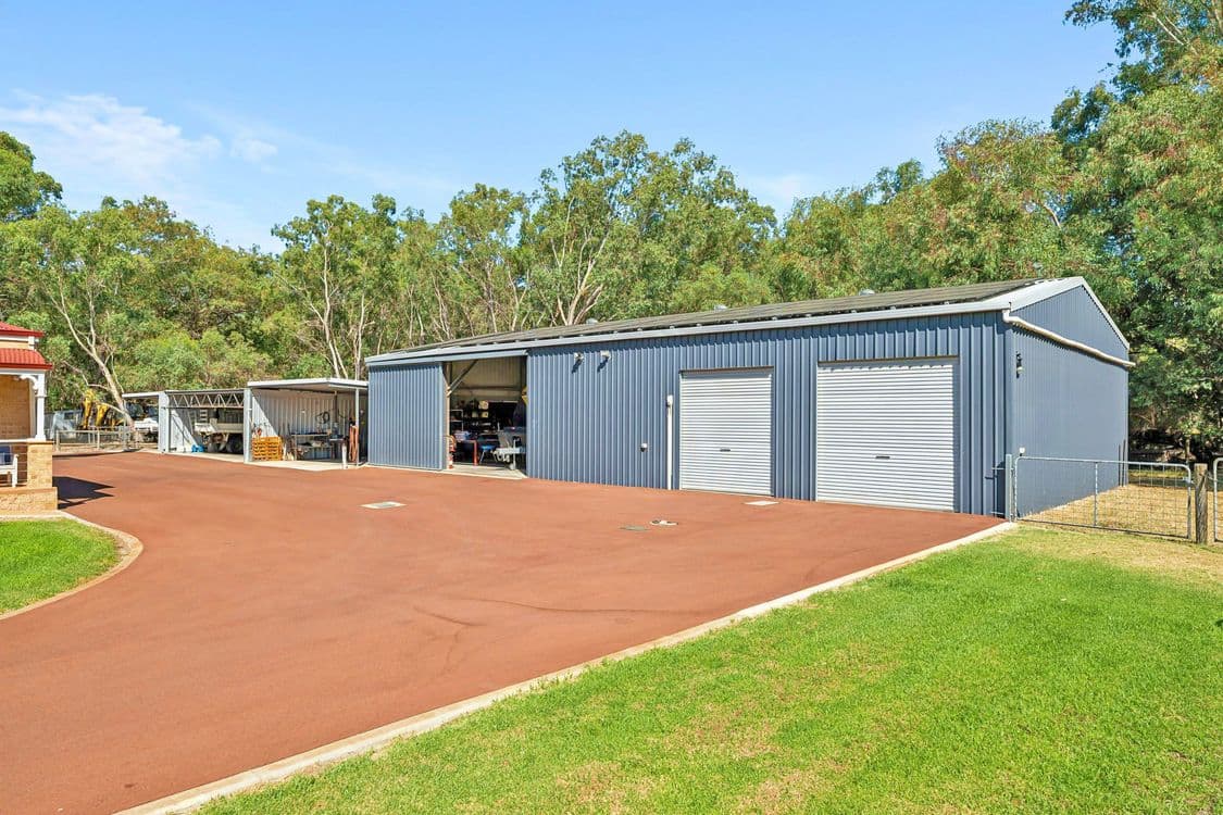 130 Rookwood Street, HENLEY BROOK, WA 6055, Henley Brook - Thumbnail 4