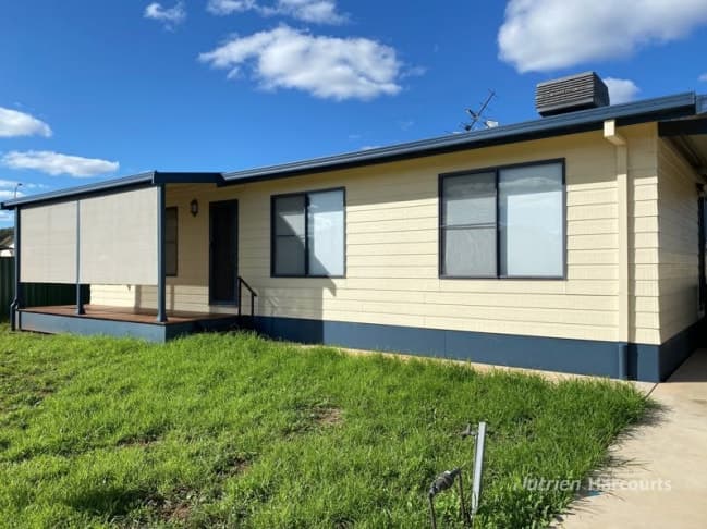 40 Duffy Drive, COBAR, NSW 2835, Cobar - Image 1