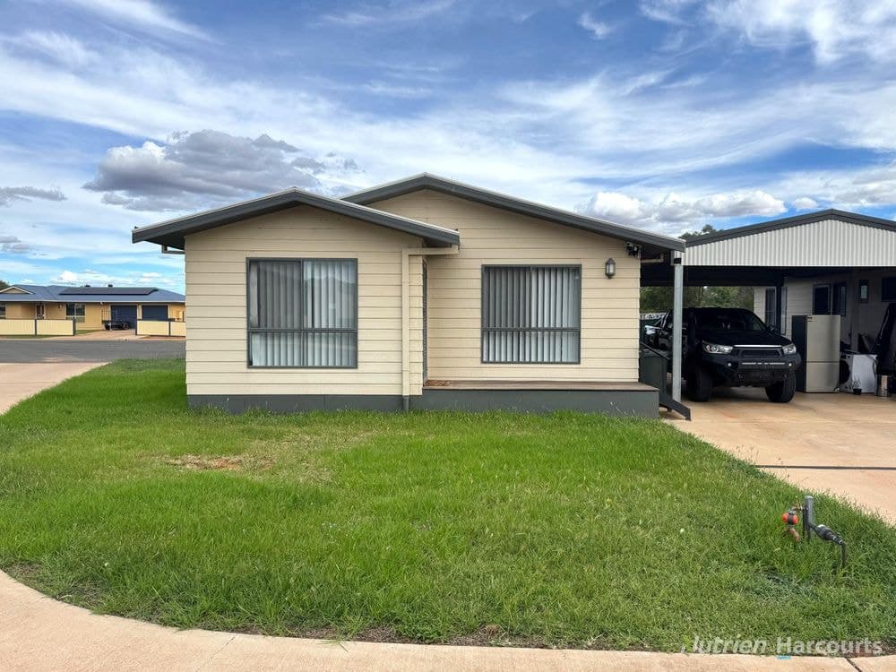 13 & 14/25 Clifton Place, COBAR, NSW 2835, Cobar - Image 1