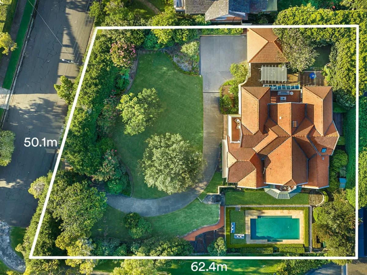 1 Buena Vista Avenue, MOSMAN, Mosman - Thumbnail 3