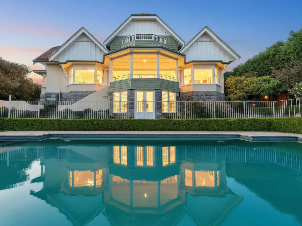 1 Buena Vista Avenue, MOSMAN, Mosman - Thumbnail 6