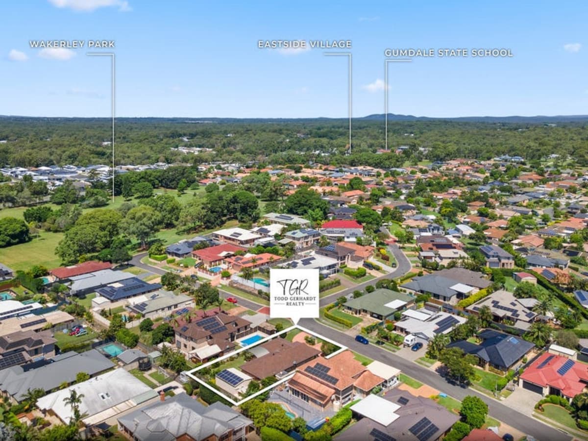 49 Underwood Street, WAKERLEY QLD 4154, Wakerley - Thumbnail 7