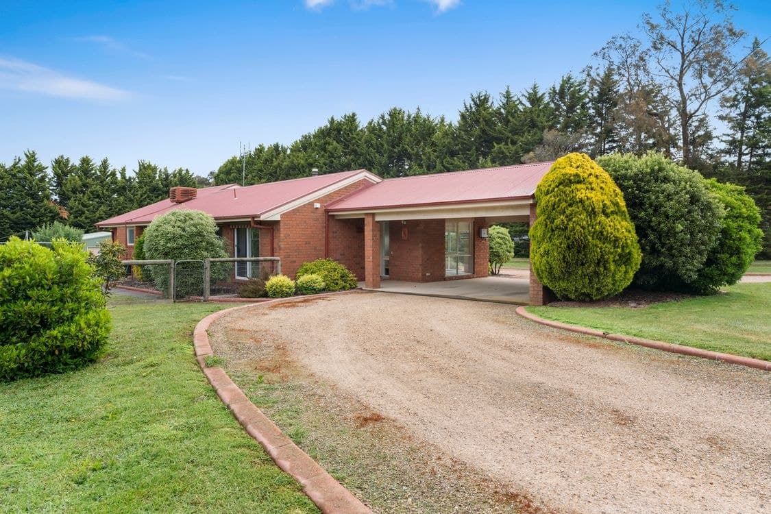 20 Melrose Drive, KILMORE, VIC 3764, Kilmore - Image 1