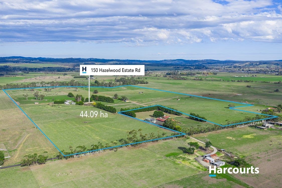 565 Outtrim Leongatha Road, OUTTRIM, VIC 3951, Outtrim - Image 1