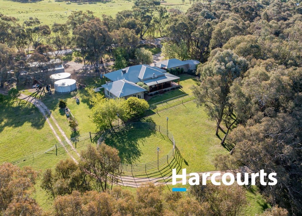 416 Warby Range Road, WANGARATTA SOUTH, VIC 3678, Wangaratta South - Image 1