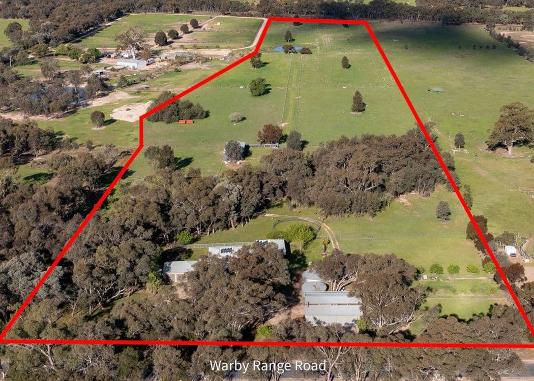 416 Warby Range Road, WANGARATTA SOUTH, VIC 3678, Wangaratta South - Thumbnail 2