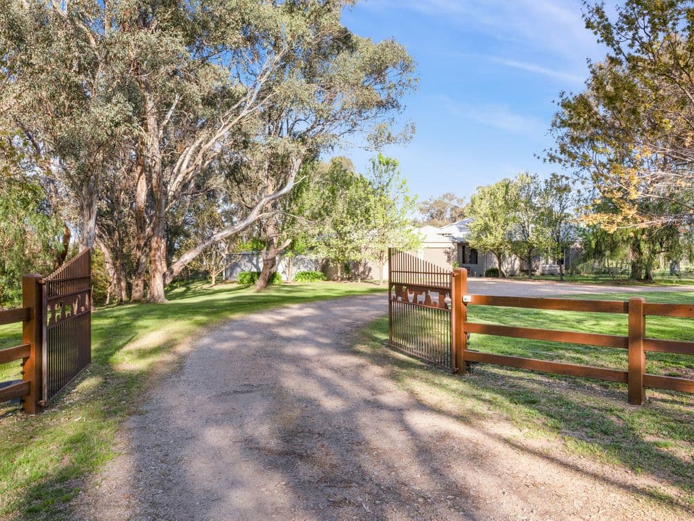 416 Warby Range Road, WANGARATTA SOUTH, VIC 3678, Wangaratta South - Thumbnail 3