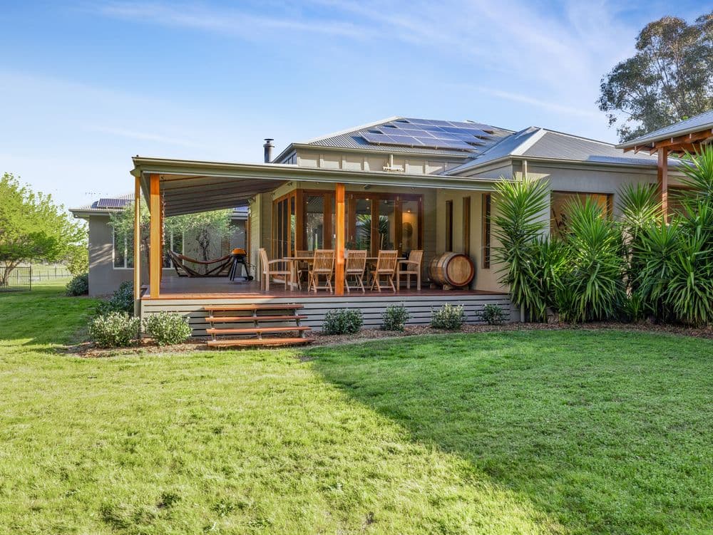 416 Warby Range Road, WANGARATTA SOUTH, VIC 3678, Wangaratta South - Thumbnail 5