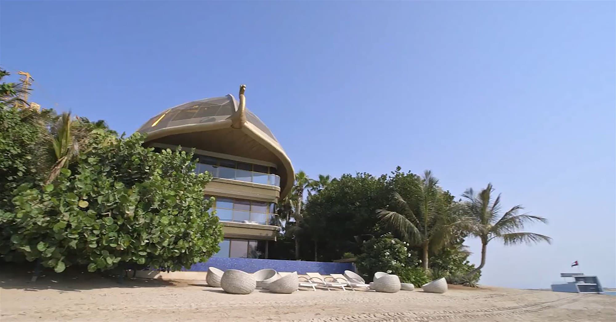 Sweden Beach Palace THE HEART OF EUROPE - WORLD ISLANDS - DUBAI INTERNATIONAL, INTERNATIONAL, International - Image 1