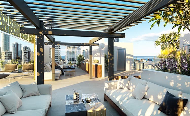 SURFERS PARADISE, QLD, Surfers Paradise - Image 1