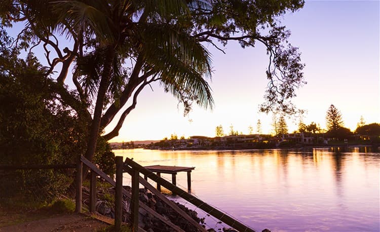 SURFERS PARADISE, QLD, Surfers Paradise - Thumbnail 8