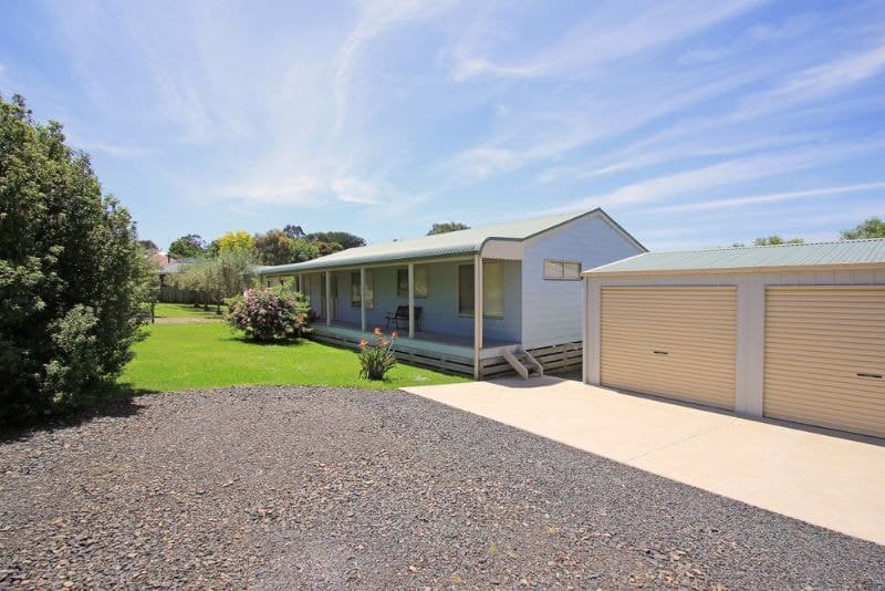 22 Farmers Road, DUMBALK, VIC 3956, Dumbalk - Image 1