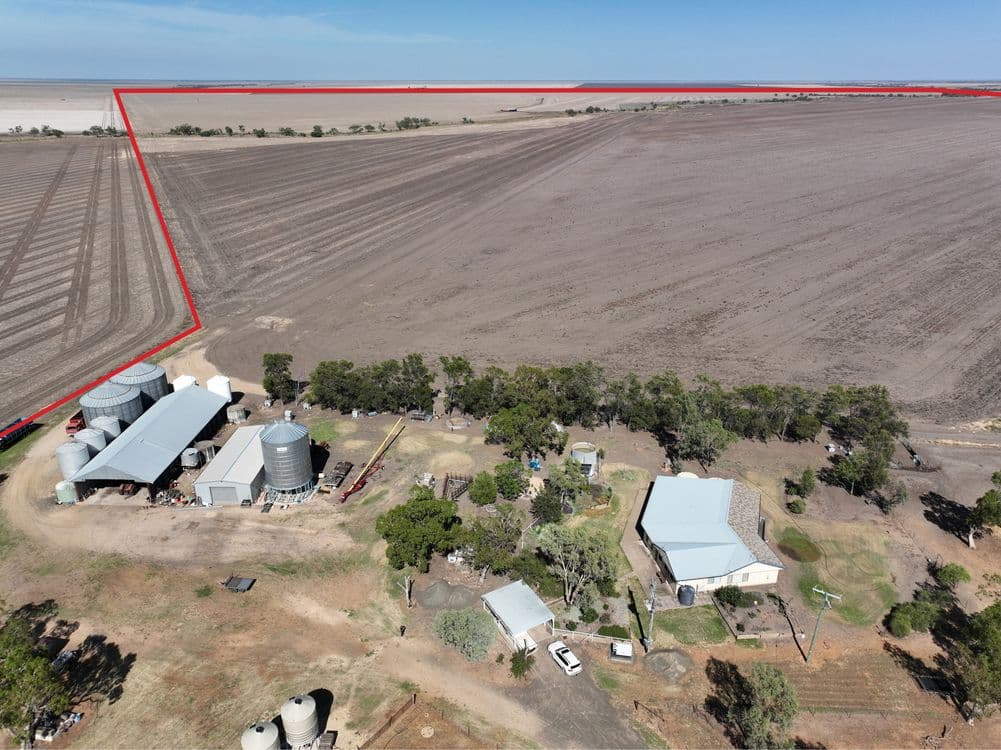 879 The Clump Road, BELLATA, NSW 2397, Bellata - Thumbnail 3
