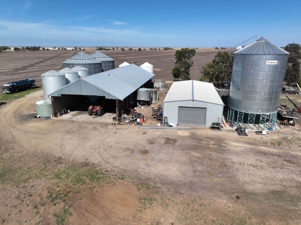 879 The Clump Road, BELLATA, NSW 2397, Bellata - Thumbnail 4