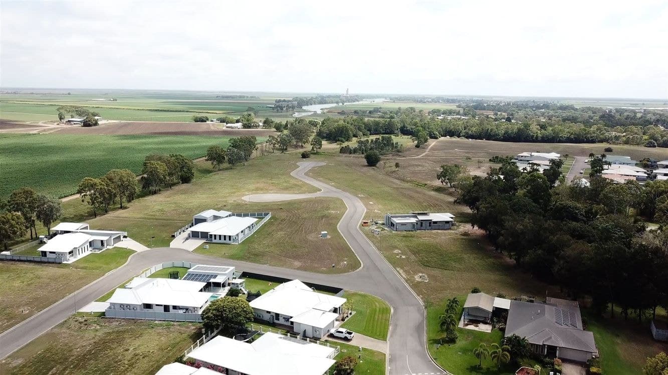 Lot 16 Nina Drive, AYR, QLD 4807, Ayr - Image 1