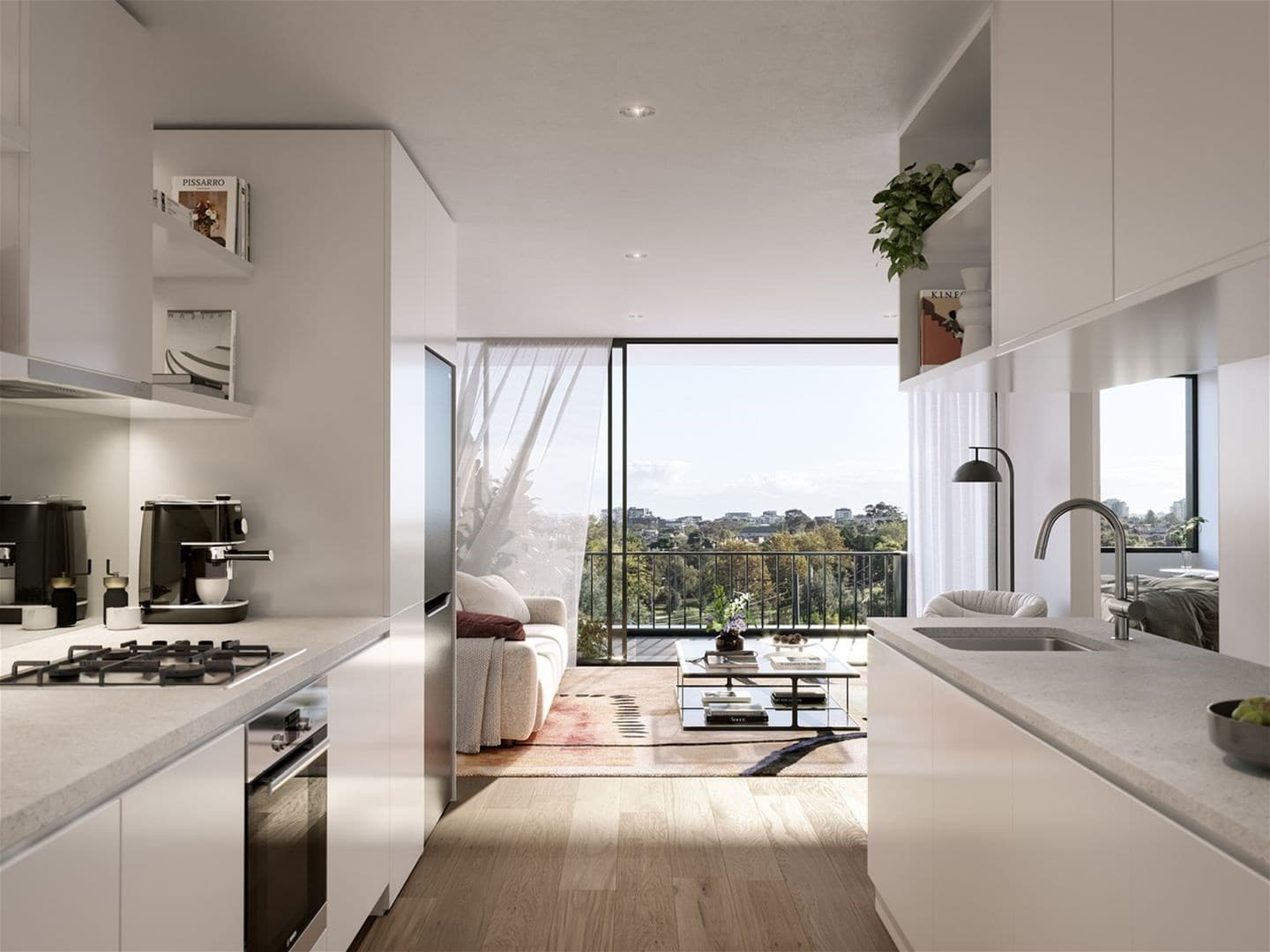 SOUTH MELBOURNE, VIC, South Melbourne - Thumbnail 4