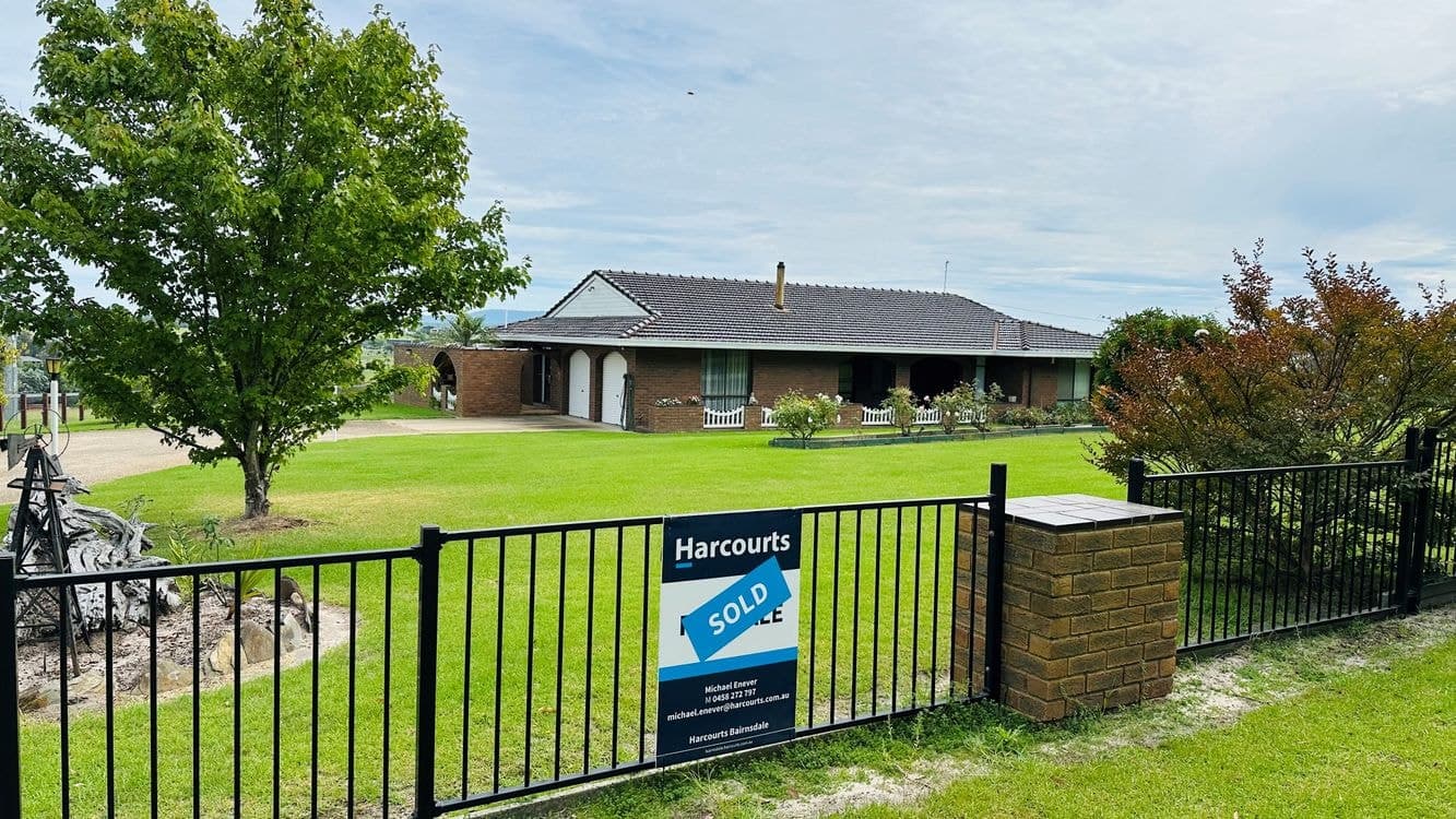 35 Musselwhites Road, LUCKNOW, VIC 3875, Lucknow - Image 1