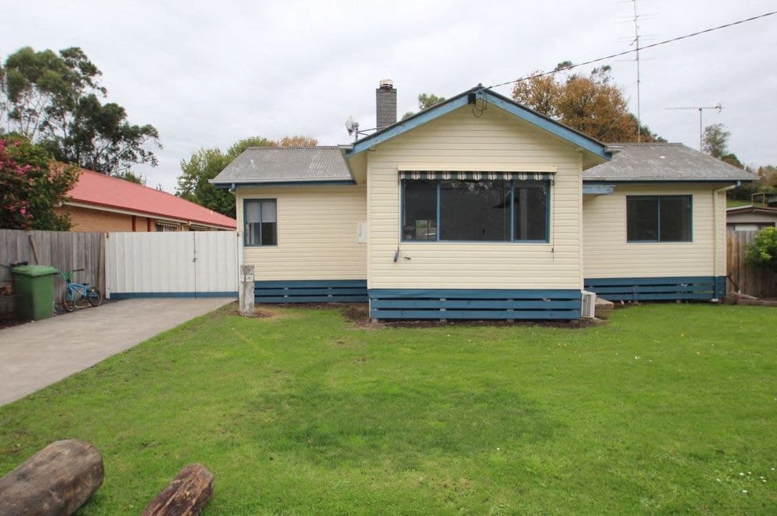 143 Whitelaw Street, MEENIYAN, VIC 3956, Meeniyan - Image 1