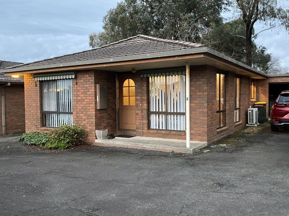 5/25 Brumley Street, LEONGATHA, VIC 3953, Leongatha - Image 1