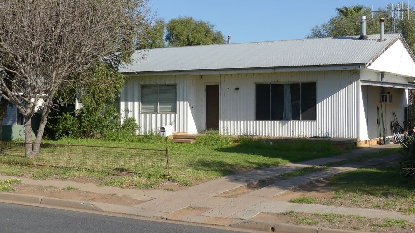 7 Johns Ave, WARREN, NSW 2824, Ravenswood - Image 1