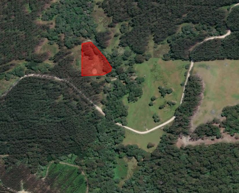 . Maguires Road, NABAGEENA, TAS 7330, Nabageena - Image 1