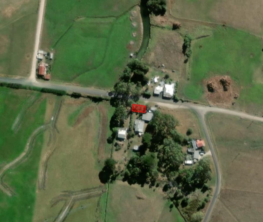 . Comeback Road, REDPA, TAS 7330, Redpa - Image 1