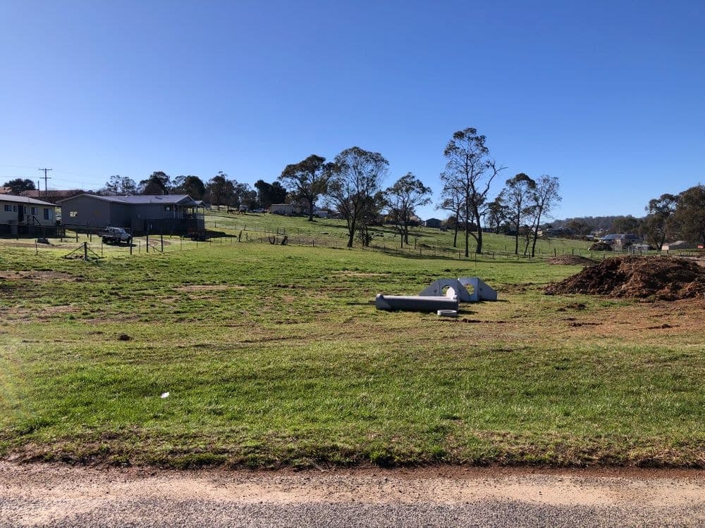 38N Towers Street, WALCHA, NSW 2354, Walcha - Image 1