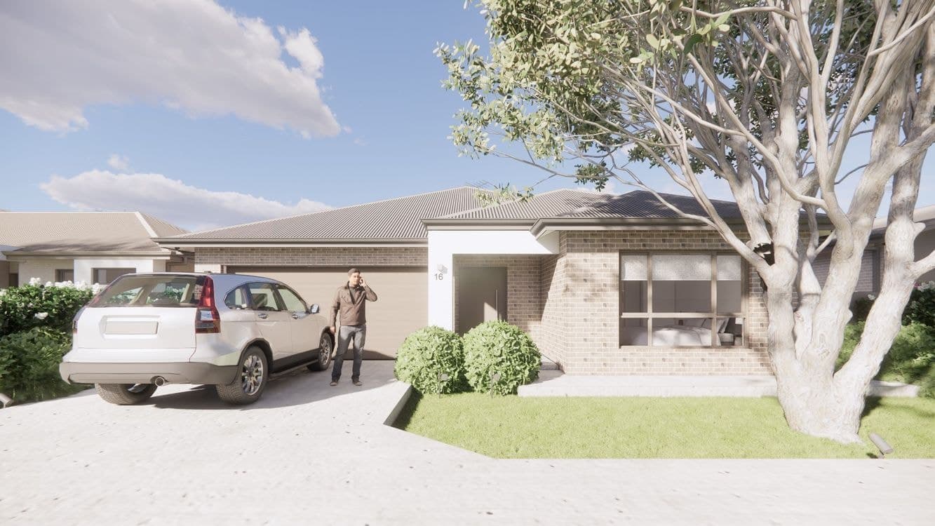 16 Agostino Place, GRIFFITH, NSW 2680, Griffith - Image 1