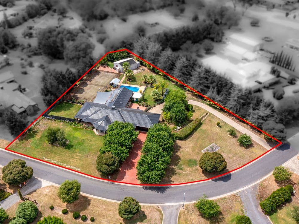 18 Rose Place, WALDARA, VIC 3678, Waldara - Image 1