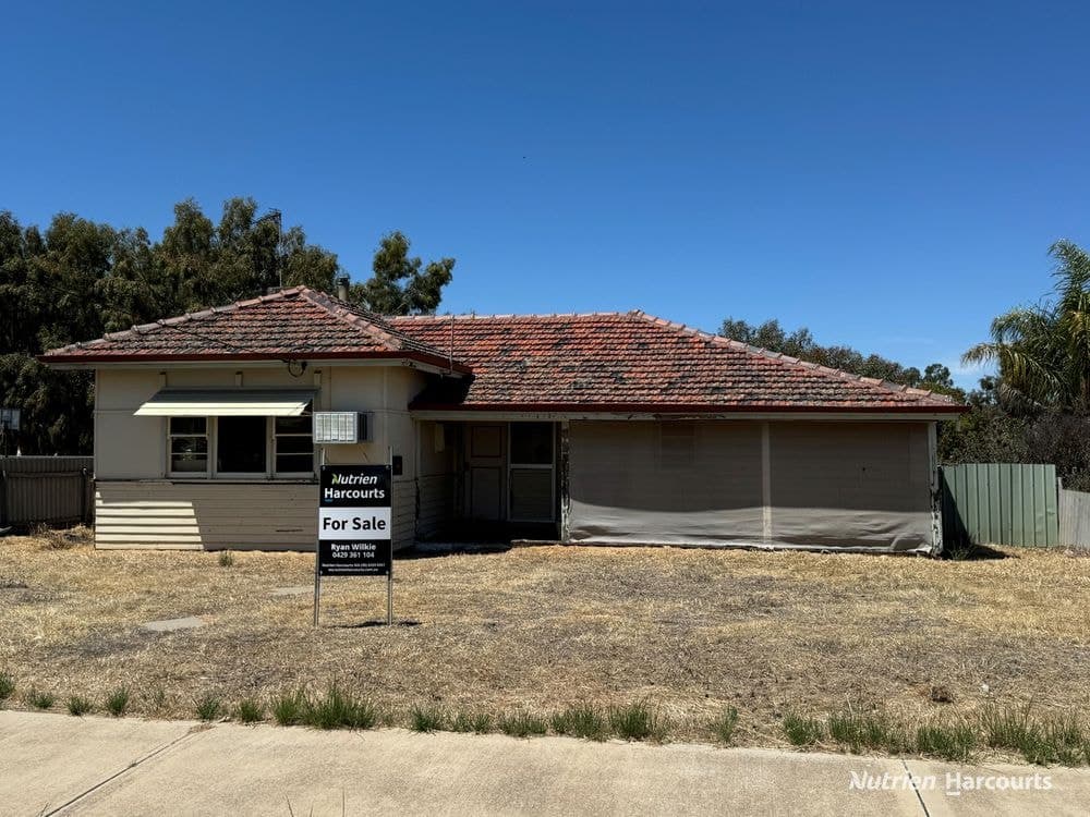 8-10 Brooking Street, WILLIAMS, WA 6391, Williams - Image 1