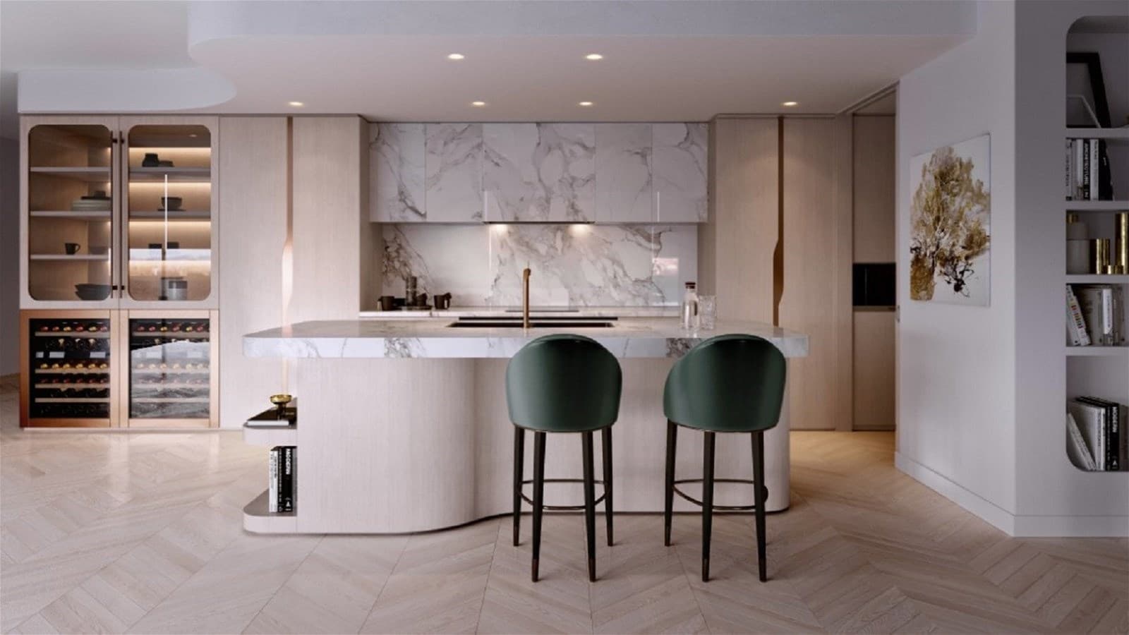 MELBOURNE, VIC, Melbourne - Thumbnail 3