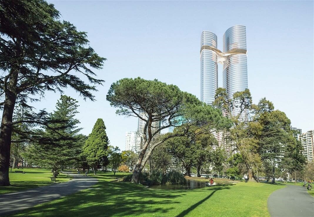 MELBOURNE, VIC, Melbourne - Thumbnail 5