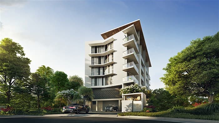 SURFERS PARADISE, QLD, Surfers Paradise - Image 1