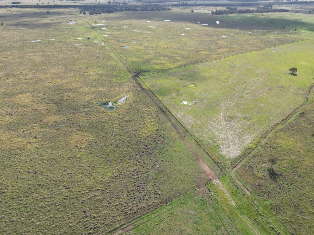 "EastLea" Chinchilla Wondai Road, CHINCHILLA, QLD 4413, Chinchilla - Thumbnail 2