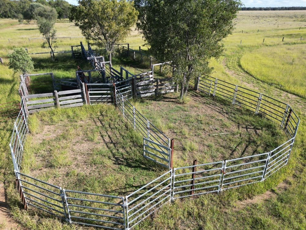 "EastLea" Chinchilla Wondai Road, CHINCHILLA, QLD 4413, Chinchilla - Thumbnail 5
