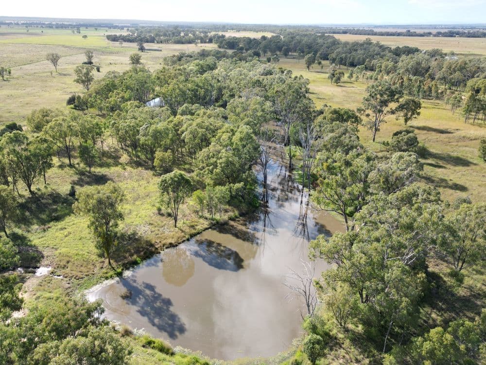 "EastLea" Chinchilla Wondai Road, CHINCHILLA, QLD 4413, Chinchilla - Thumbnail 6