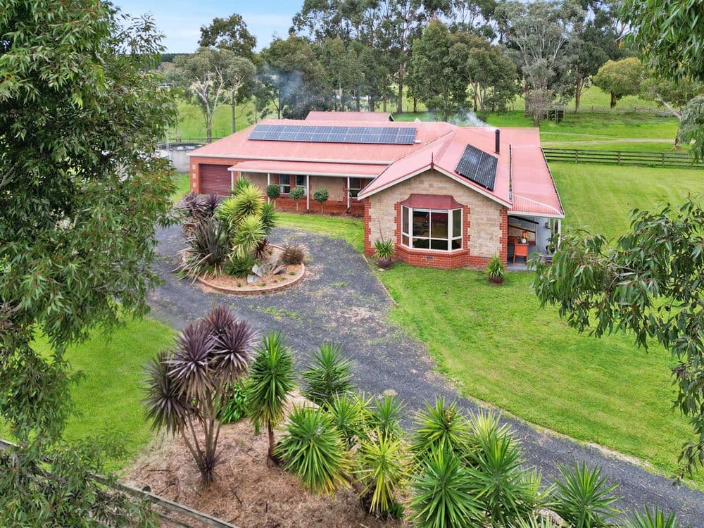 197 Menzies Lane, CASTERTON, VIC 3311, Casterton - Image 1